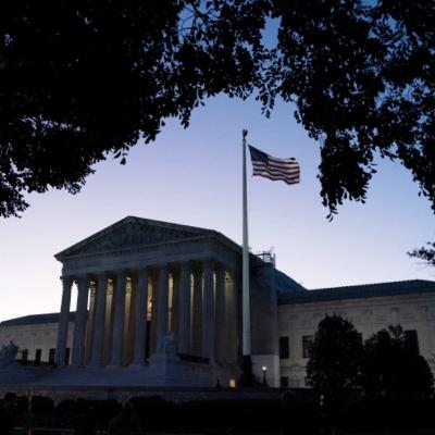 New Threats from The Supremes: Harold Meyerson; No Kings: Leah Greenberg; "One Battle After Another": John Powers