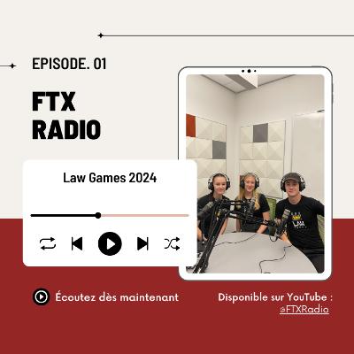 Law Games 2024 (S4-E1)