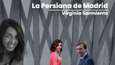 La Persiana de Madrid: Gala de fin de año