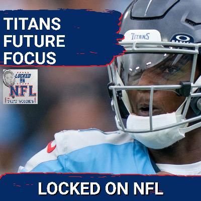 Tennessee Titans Brilliant Non Move Strategy POSITIONS Them for Generational HAUL In 2026 DRAFT Tennessee Titans Brilliant Non Move Strategy POSITIONS Them for Generational HAUL In 2026 DRAFT