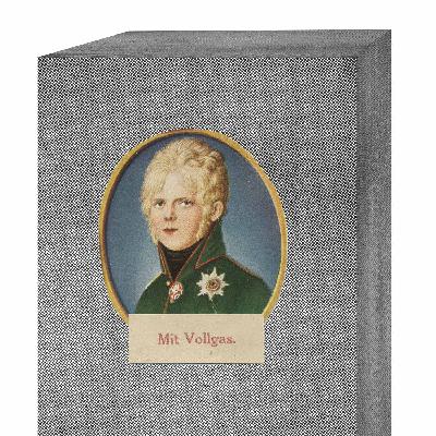 11. Mit Vollgas