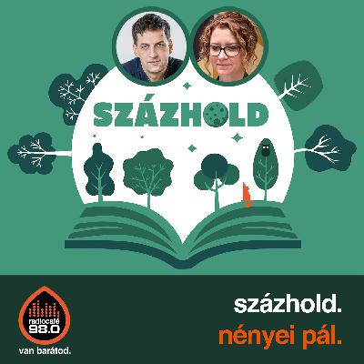 #026 - Nényei Pál (2025-11-21)