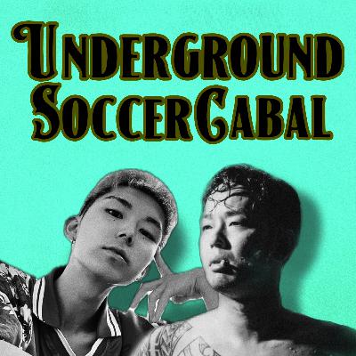 vol.09 『10年後のサッカー界を占っちゃおう 前篇』