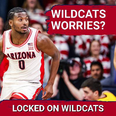 OVERREACTION! Jaden Bradley's BAD big 12 play ANALYZED! Wildcats’ Title Hopes Hinge on JB! OVERREACTION! Jaden Bradley's BAD big 12 play ANALYZED! Wildcats’ Title Hopes Hinge on JB!
