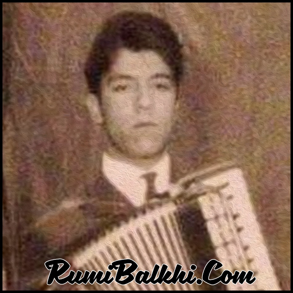از ناز چه میخندی بر گریه که می گرید