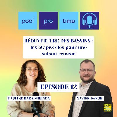 Réouverture des bassins : les étapes clés pour une saison réussie Réouverture des bassins : les étapes clés pour une saison réussie