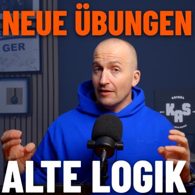 Neue Grundübungen - gleiche Denkfehler?