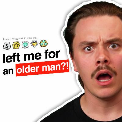 My date LEFT me while we are having lunch! | Reddit Stories | ft. Kevin Nahai