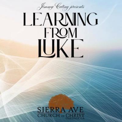Ep. 59: (Luke 17:20-33) Ep. 59: (Luke 17:20-33)