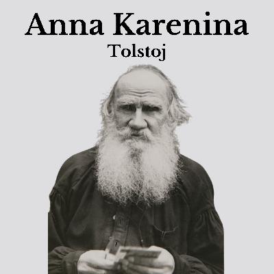 Lev Tolstoj- Anna Karenina | Del 1.