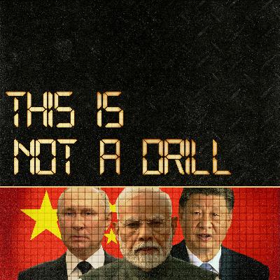 Xi's power play – What happens if China wins over Russia and India?