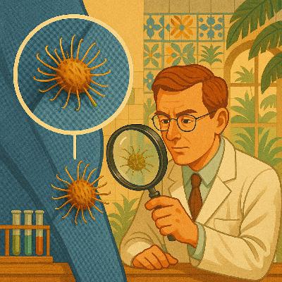 Como uma semente espinhenta grudada na roupa virou um dos fechos mais usados do mundo?