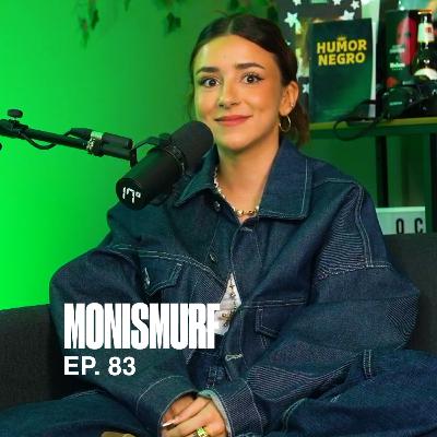 17 Grados | Ep. 83 Monismurf 17 Grados | Ep. 83 Monismurf