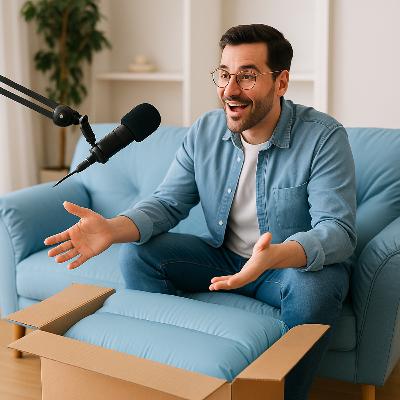 Sofás Autoinfláveis: O Futuro Agora Sofás Autoinfláveis: O Futuro Agora