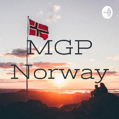 Mgp i noge