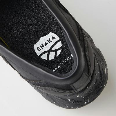 【ローファースニーカー編 ゲスト回】シャカの企画部長・室町さんとマーケティング部・川島さんが登場！