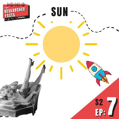 BRF 31: Sun - Sun’s Out - Shields and Bums Out!