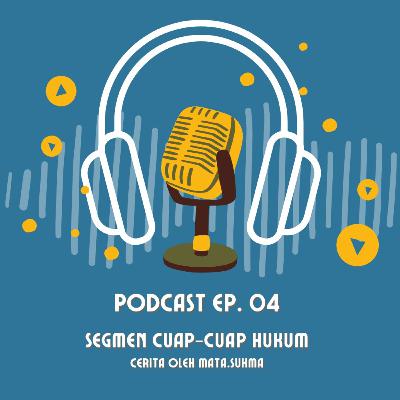 Segmen cuap-cuap hukum (Bea Materai Fungsi dan Tujuan)