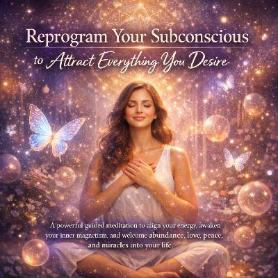 Reprogram Your Subconscious to Attract Everything You Desire