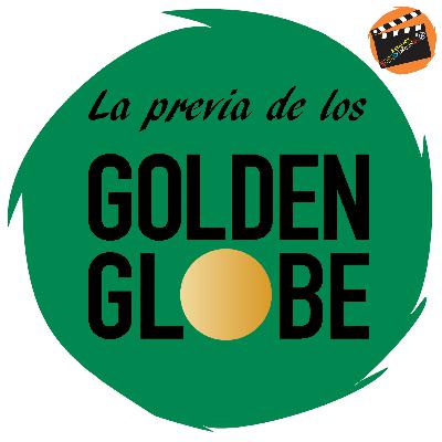 2x03 - La previa de los Golden Globe - Estación Nerdolandia: El Podcast