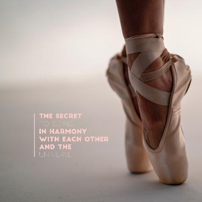 The Secret To Being In Harmony With Each Other & The Universe (deuteronomy: ha'azinu) The Secret To Being In Harmony With Each Other & The Universe (deuteronomy: ha'azinu)