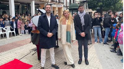 Hoy por Hoy XIX Concurso Internacional de Piano de Campillos Hoy por Hoy XIX Concurso Internacional de Piano de Campillos