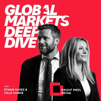E02 - AI Reality Check: Microsoft, Bitcoin Backslide, & The $600B Elon Musk Empire E02 - AI Reality Check: Microsoft, Bitcoin Backslide, & The $600B Elon Musk Empire
