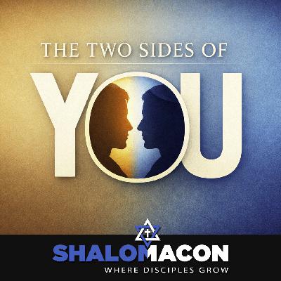 The Two Sides of You