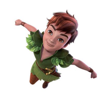 Peter Pan James Matthew Barrie (1937)