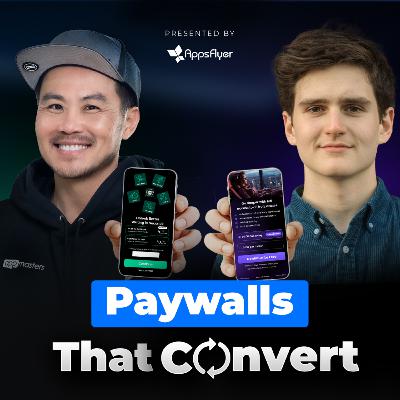Build Better Paywalls with AI Build Better Paywalls with AI