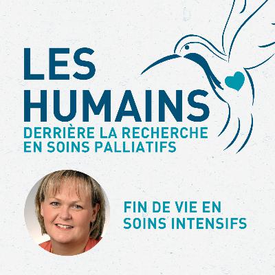 Fin de vie en soins intensifs