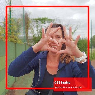 #52-Sophie : Elever ses enfants dans un environnement toxique post-séparation