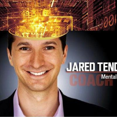 Going Mental with Jared Tendler Going Mental with Jared Tendler