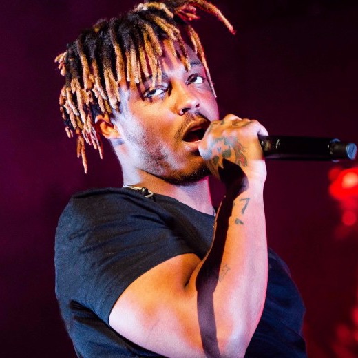 Tick Tock - Juice WRLD episode artwork