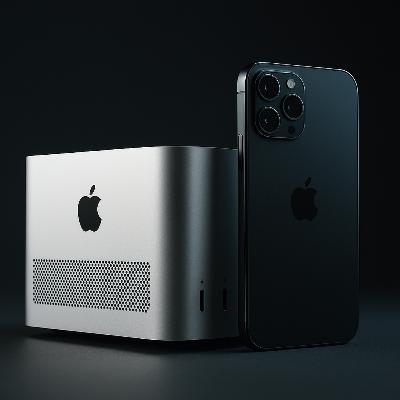 MAC PRO muere, el iPHONE acelera: la nueva estrategia de APPLE MAC PRO muere, el iPHONE acelera: la nueva estrategia de APPLE