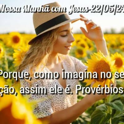 Provérbios 23:7 Provérbios 23:7