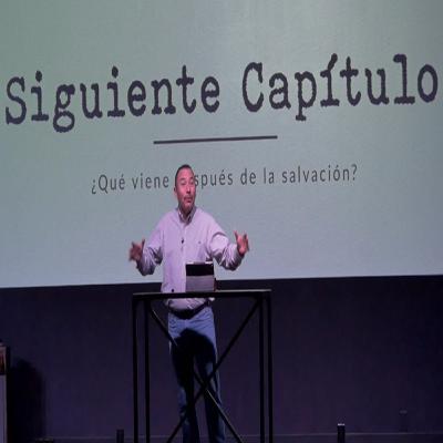 Siguiente Capitulo | Los Próximos Pasos Después De La Salvación, Los Dones Pue Dios Proporciona