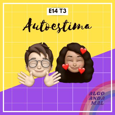 14.- "Autoestima" 14.- "Autoestima"