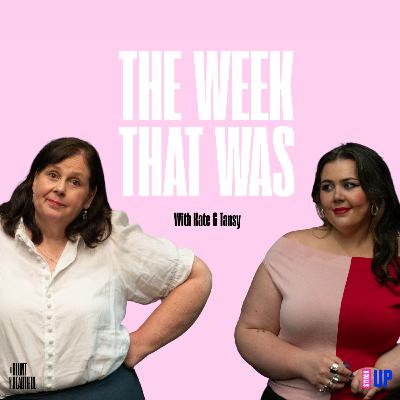 The Week That Was: Brat Sneakers, Aldi Carnage & Why Everyone Thinks The Pit Is Lost The Week That Was: Brat Sneakers, Aldi Carnage & Why Everyone Thinks The Pit Is Lost