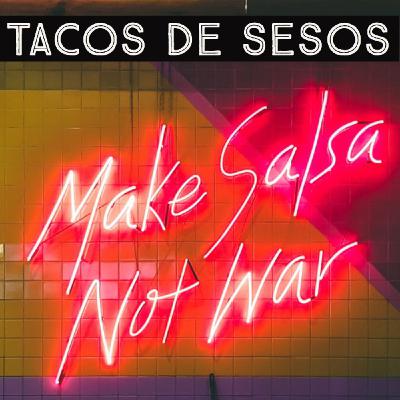 Tacos de Sesos. Es real la realidad ep 34 Tacos de Sesos. Es real la realidad ep 34
