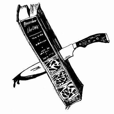 Episode 75: The Gatekeeper