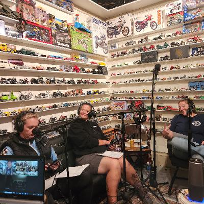 Podcast 662: Bitch in a Ditch