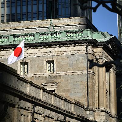 Japan’s Bond Crash Sent Shockwaves Through Global Markets Japan’s Bond Crash Sent Shockwaves Through Global Markets