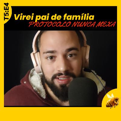 Pai de família, uga uga!