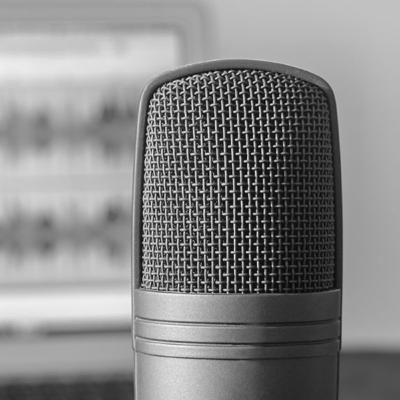 CAS In Conversation Ep. 3 | Stephen A. Tibbo CAS with Tom Fleischman CAS