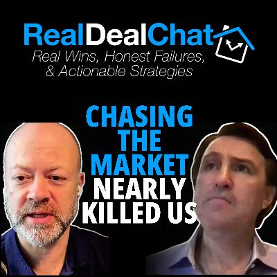 How to Create Your Own Real Estate Market | Jose Berlanga