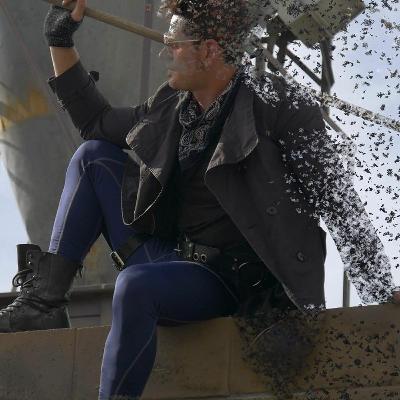 SUPERHERO SYNDROME SUPERHERO SYNDROME