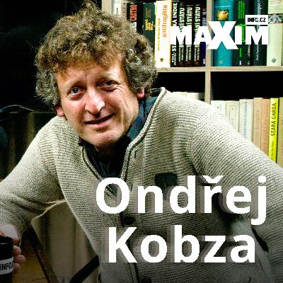 Válka s bílým světlem a útěk z města: Kavárník Ondřej Kobza otevřeně o životě v Ratajích nad Sázavou