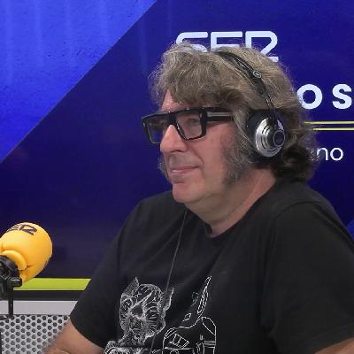 Gastro SER | Un baño de nostalgia, con El Pingue