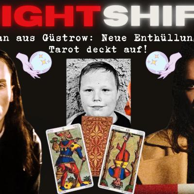 Fabian aus Güstrow: Tarotkarten enthüllen die Wahrheit über Gina H. - Schockierende Wendung